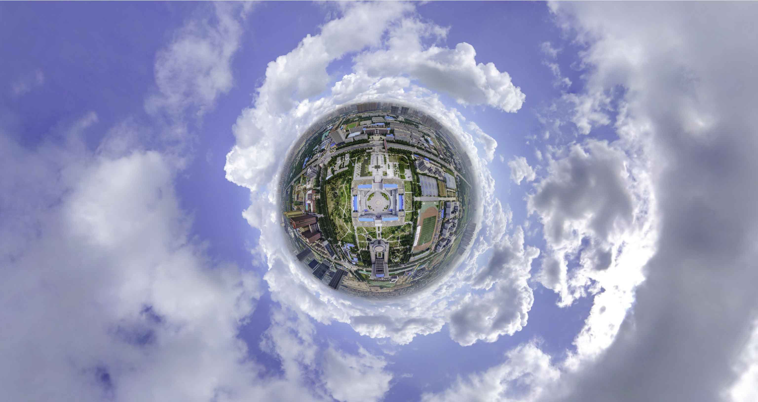 让胡路格凸河风景名胜区