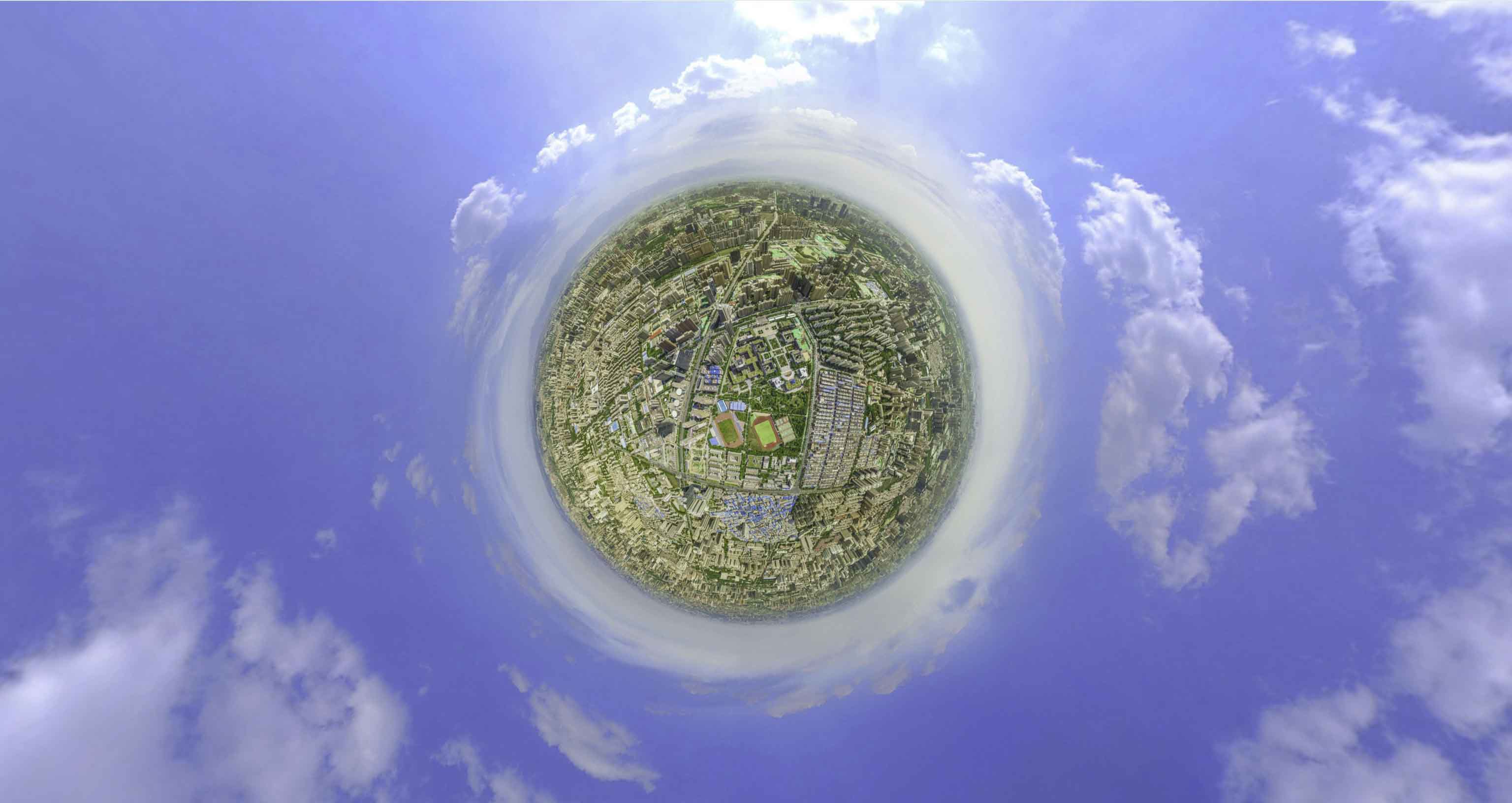 让胡路沣河金湾