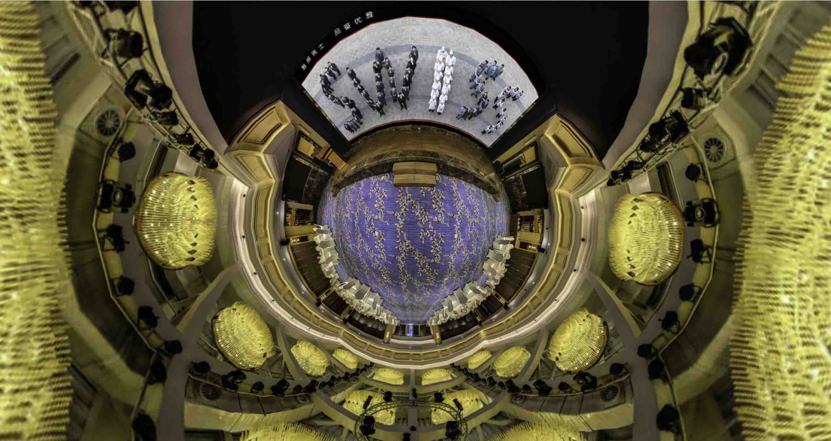 让胡路探索VR全景拍摄中的深度感：营造沉浸式体验的关键要素